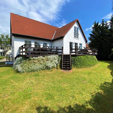 Ferienhaus Ruegenliebe 01 بينز المظهر الخارجي الصورة