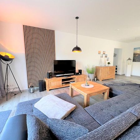Ferienhaus Ruegenliebe 01 بينز المظهر الخارجي الصورة