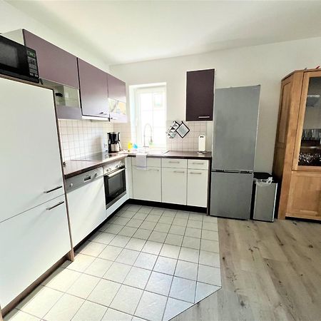 Ferienhaus Ruegenliebe 01 بينز المظهر الخارجي الصورة