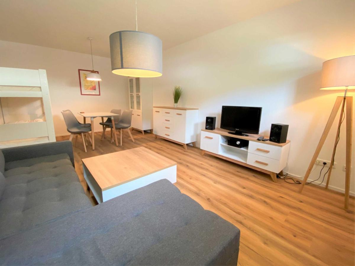 Ferienhaus Ruegenliebe 01 بينز المظهر الخارجي الصورة