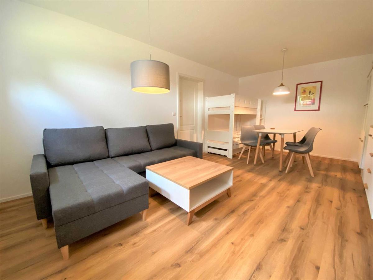 Ferienhaus Ruegenliebe 01 بينز المظهر الخارجي الصورة