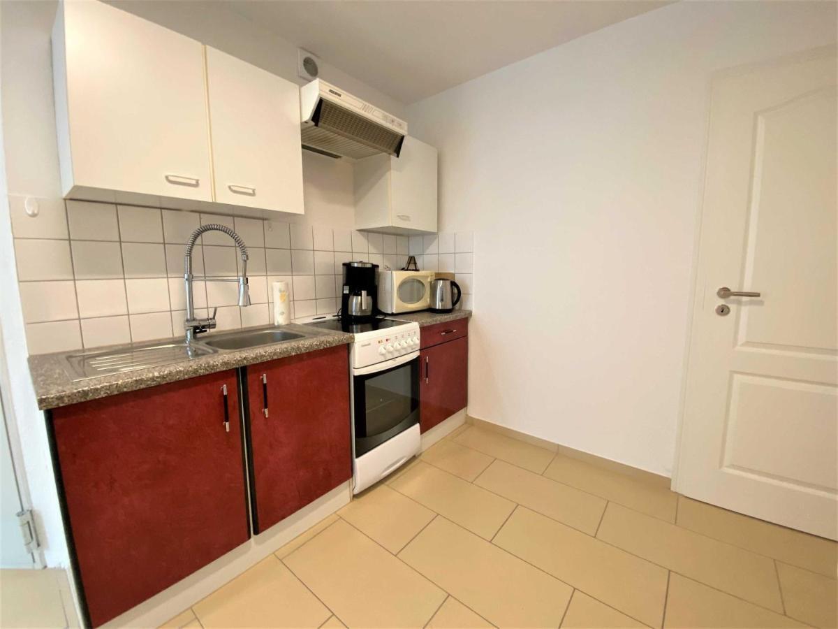 Ferienhaus Ruegenliebe 01 بينز المظهر الخارجي الصورة