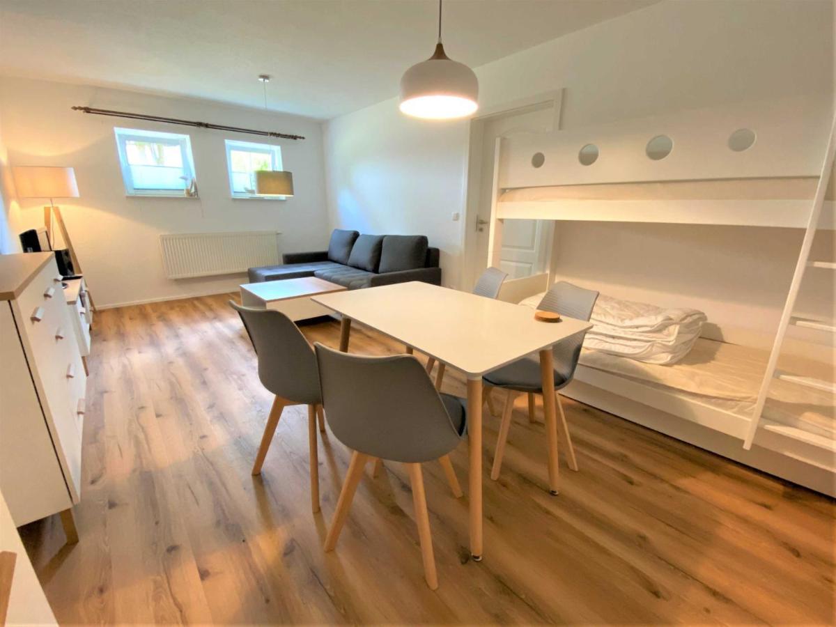 Ferienhaus Ruegenliebe 01 بينز المظهر الخارجي الصورة