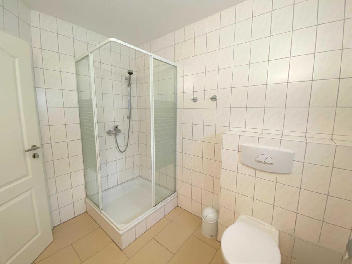 Ferienhaus Ruegenliebe 01 بينز المظهر الخارجي الصورة