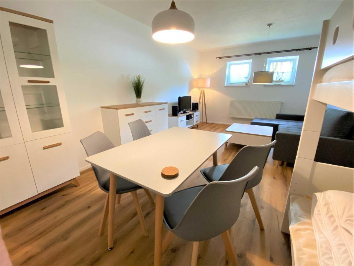 Ferienhaus Ruegenliebe 01 بينز المظهر الخارجي الصورة