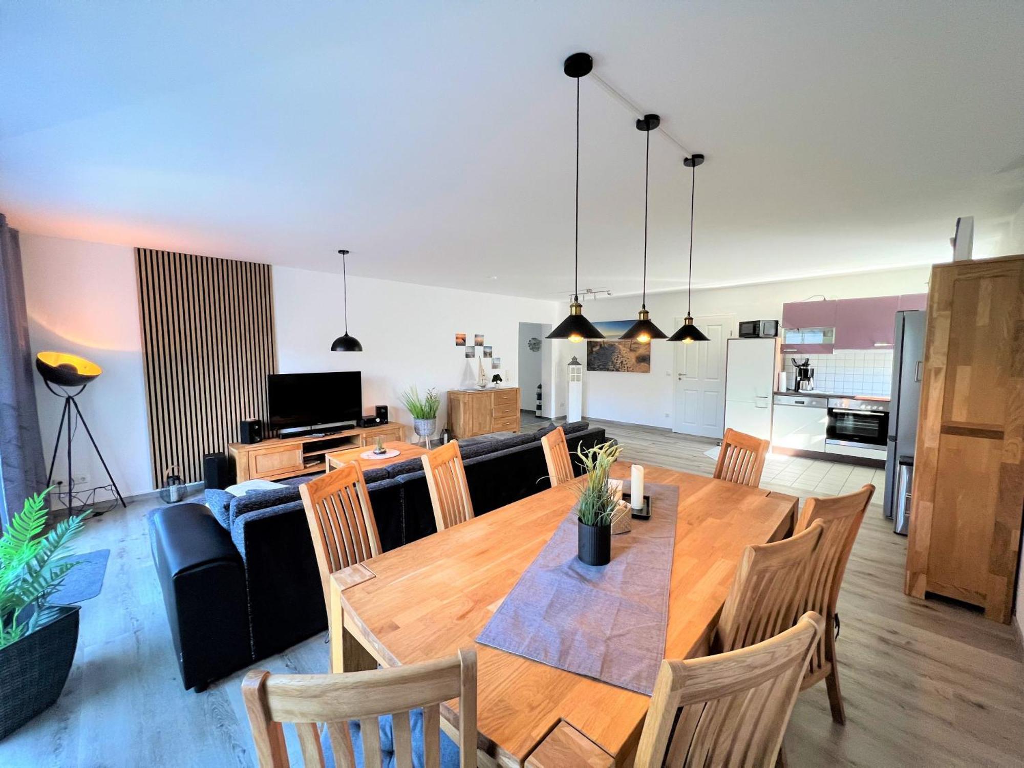 Ferienhaus Ruegenliebe 01 بينز المظهر الخارجي الصورة