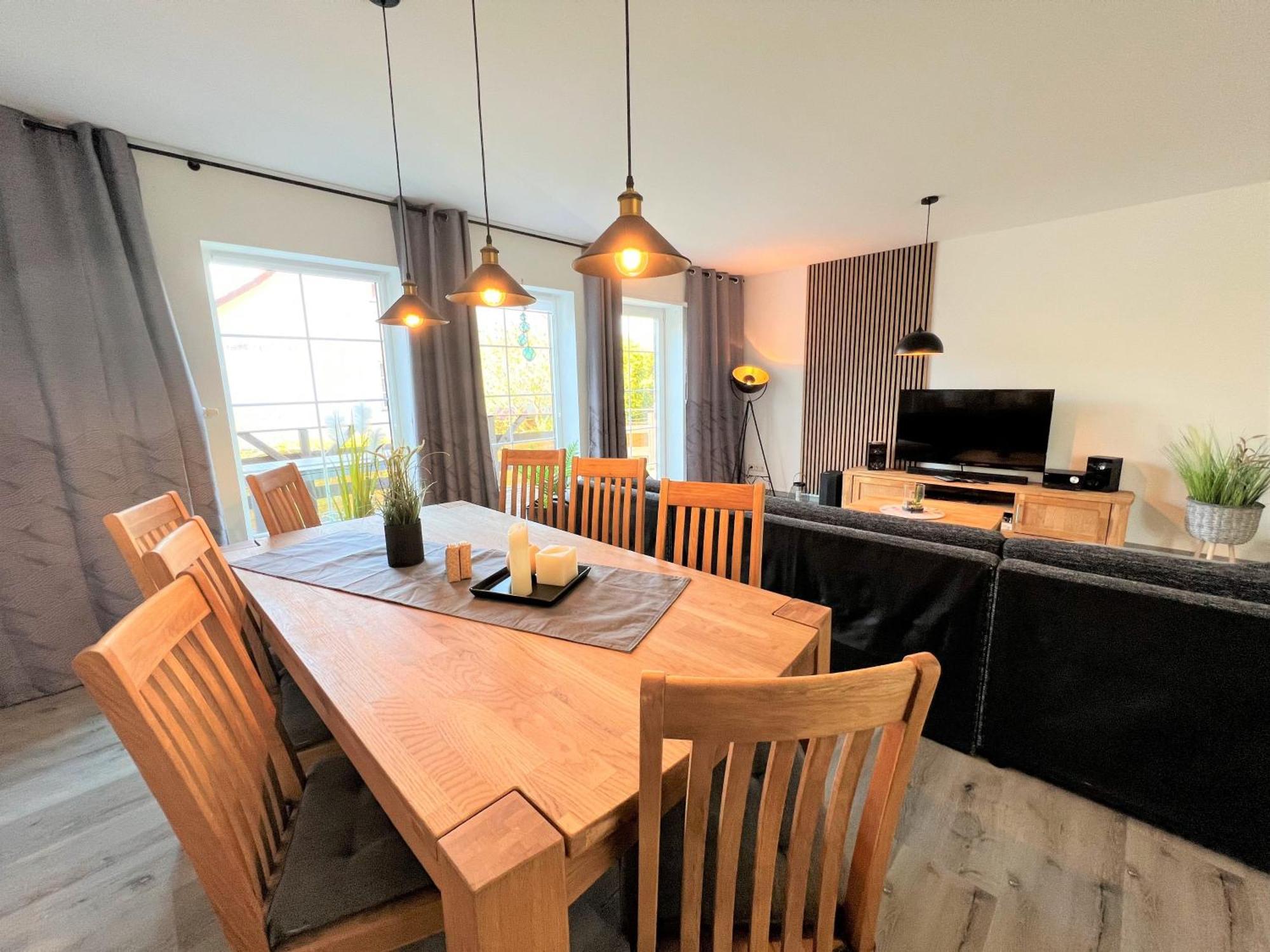 Ferienhaus Ruegenliebe 01 بينز المظهر الخارجي الصورة