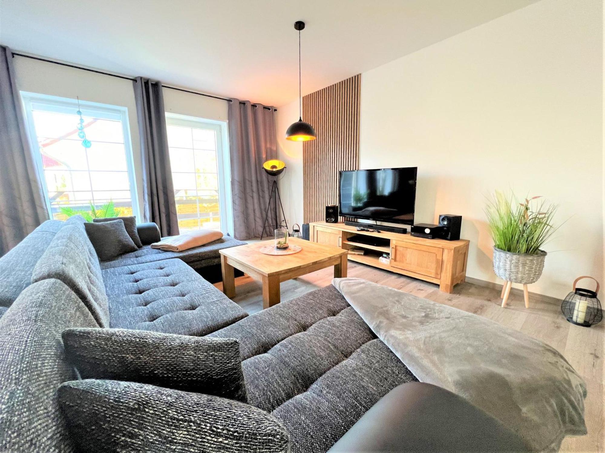 Ferienhaus Ruegenliebe 01 بينز المظهر الخارجي الصورة